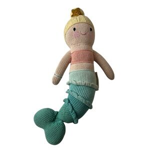 Cuddle + Kind Skye the Mermaid